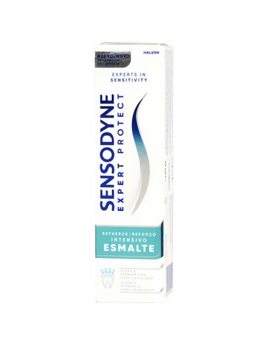 SENSODYNE EXPERT PROTECT ESMALTE 75 ML