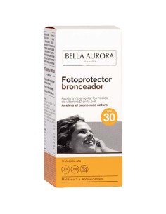BELLA AURORA FOTOPROTECTOR...