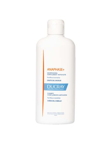 ANAPHASE+ CRONIC CHAMPU ANTICAIDA...