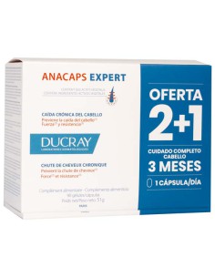 ANACAPS EXPERT DUCRAY...