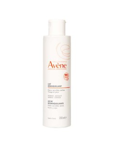 AVENE LECHE LIMPIADORA...