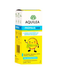AQUILEA PROPOLIS KIDS 150 ML