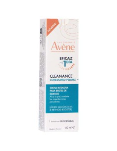 AVENE CLEANANCE COMEDOMED...