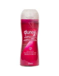DUREX PLAY MASAJE...