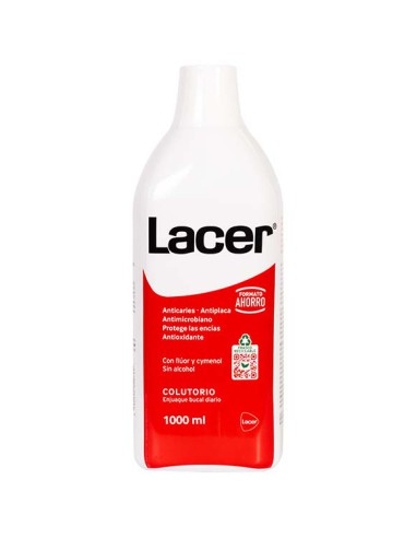 LACER COLUTORIO 1000 ML