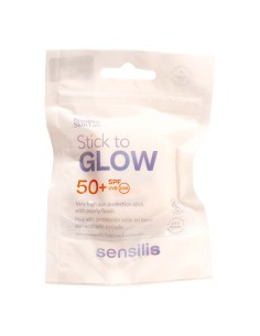 SENSILIS GLOW STICK SPF50 10GR