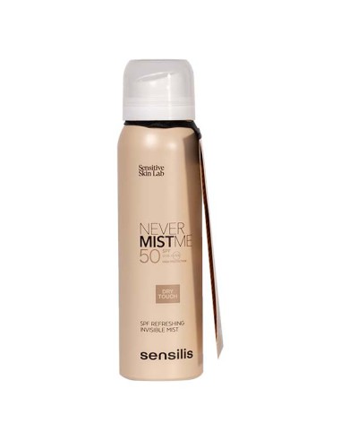 SENSILIS BRUMA +50 INVISIBLE MIST 100ML