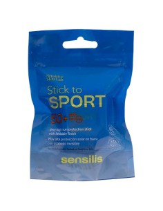 SENSILIS SPORT STICK SPF50...