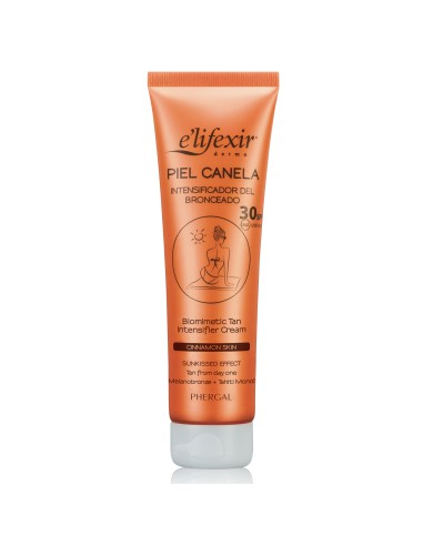 E´LIFEXIR P.CANELA INTENSIFICADOR...