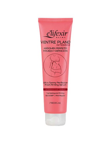 E´LIFEXIR  VIENTRE PLANO INTENSIVE 1...