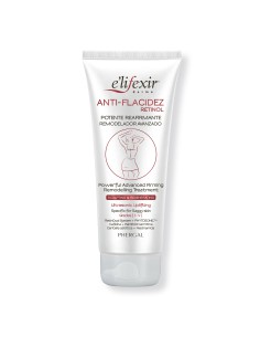 E´LIFEXIR  ANTI-FLACIDEZ...