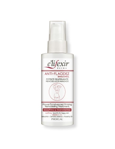 E´LIFEXIR ANTI-FLACIDEZ BAKUCHIOL...