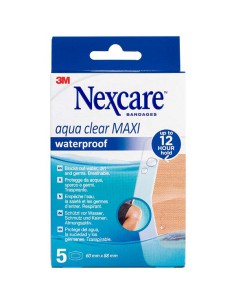 3M NEXCARE AGUA 360º...