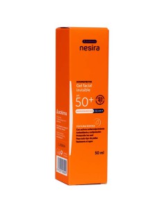 ACOFARMA SPF 50+ GEL FACIAL...