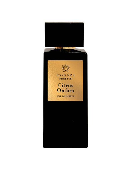 ESSENZA PARFUM CITRUS OMBRA 100 ML
