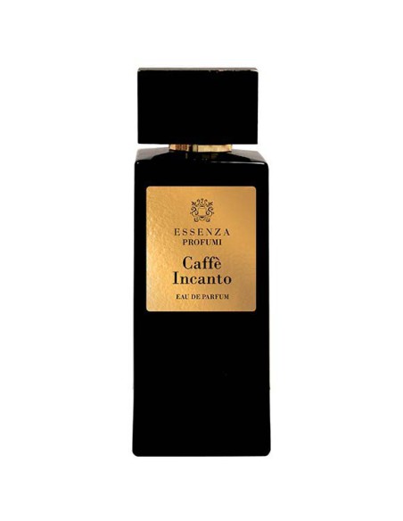 ESSENZA  PARFUM  CAFFE INCANTO 100 ML