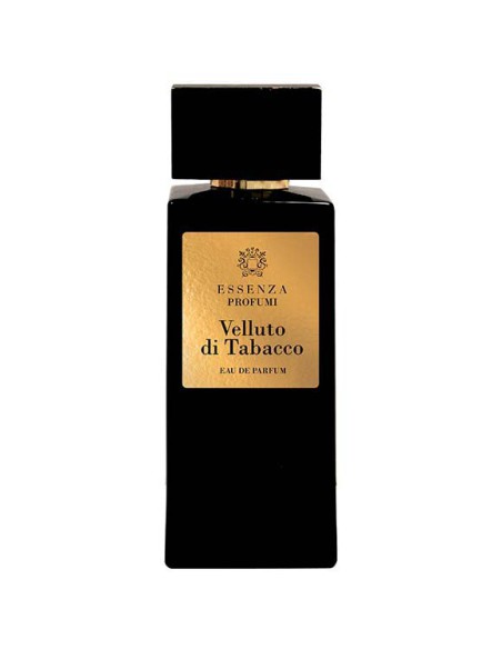 ESSENZA  PARFUM  VELLUTO DI TABACCO 100 ML