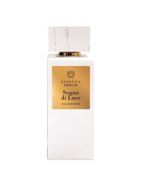 ESSENZA  PARFUM  SOGNO DI LUCE 100 ML