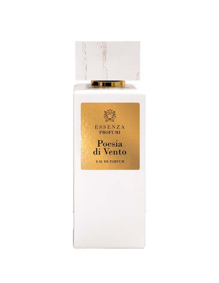 ESSENZA  PARFUM  POESIA DI VENTO 100 ML