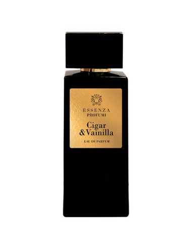 ESSENZA  PARFUM  CIGAR & VAINILLA 100 ML