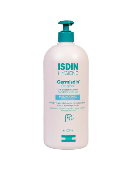 GERMISDIN GEL ORIGINAL 1000 ML.