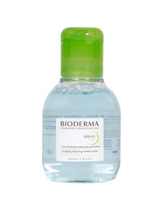 SEBIUM H2O BIODERMA...