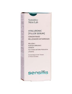 SENSILIS SERUM RELLENADOR...