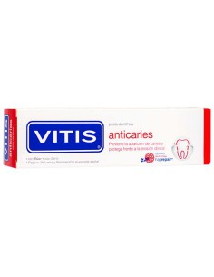 VITIS ANTICARIES PASTA...