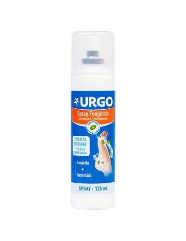 URGO SPRAY FUNGICIDA 1 ENVASE 125 ML