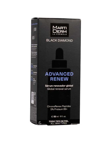 MARTIDERM ADVANCED RENEW 1 ENVASE 30 ML