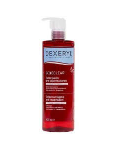 DEXECLEAR GEL LIMPIADOR...