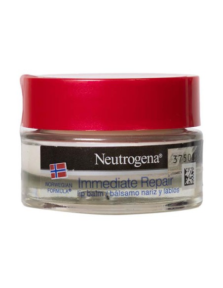 NEUTROGENA BALSAMO REPARADOR NARIZ/LABIOS