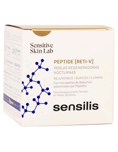 SENSILIS PEPTIDE RETI-V...
