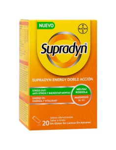 SUPRADYN ENERGY DOBLE...