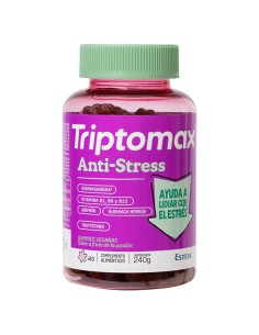 TRIPTOMAX ANTI-STRESS 60...