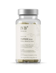 IVB VITALNATAL WOMAN 60...