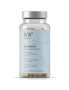 IVB MENOMASTER 60 CAPSULAS