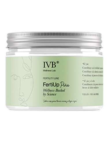IVB FERTIUP 1 ENVASE 210 G SABOR PIÑA