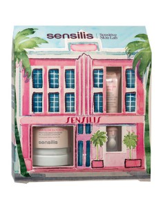 SENSILIS SKIN GLOW GLYC +...