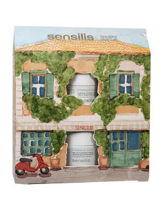 SENSILIS ETERNALIST...