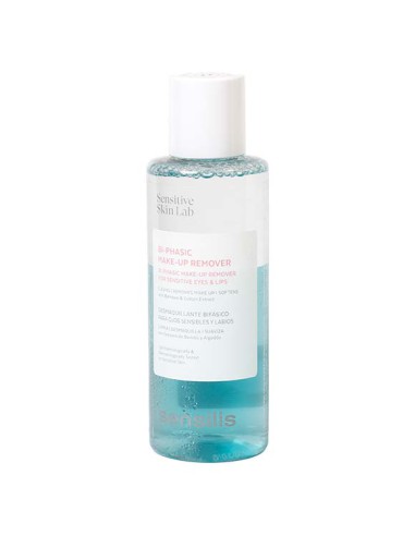 SENSILIS RITUAL DESMAQU.BIFASICO 150 ML.