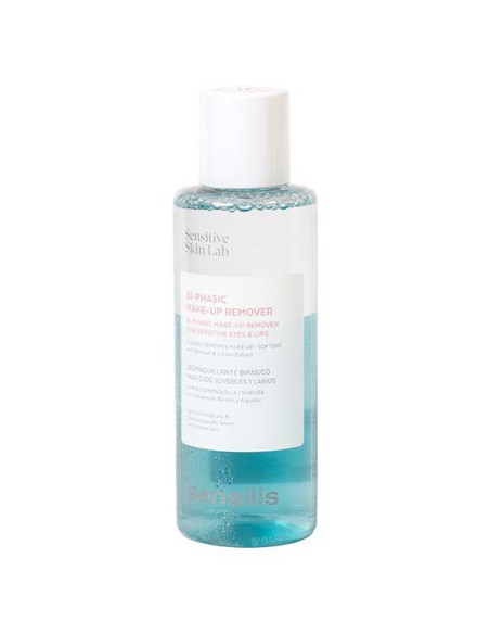 SENSILIS RITUAL DESMAQU.BIFASICO 150 ML.
