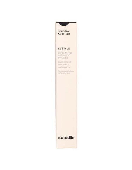 SENSILIS LE STYLO 1 LAPIZ 0,35G COLOR 01 BLACK