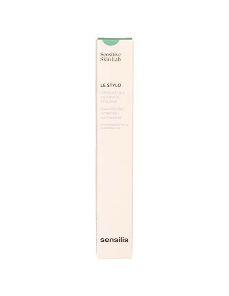 SENSILIS LE STYLO 1 LAPIZ 0,35 G COLOR 03 GREEN