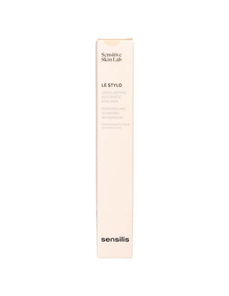 SENSILIS LE STYLO 1 LAPIZ 0,35 G COLOR 04 NUDE