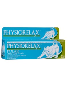 PHYSIORELAX POLAR 75 ML