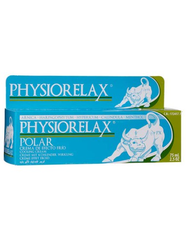 PHYSIORELAX POLAR 75 ML