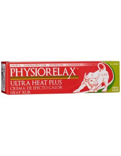 PHYSIORELAX ULTRA HEAT PLUS...