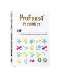 PROFAES 4 INF 10 STICKS