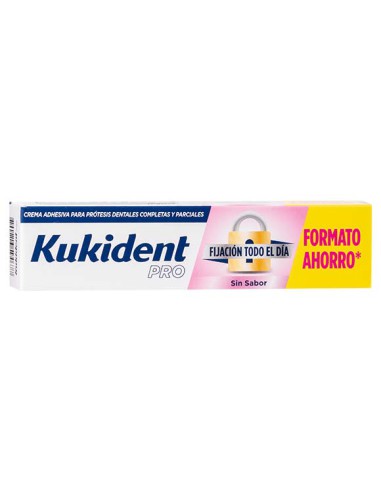 KUKIDENT PRO COMPLETE NEUTRO SIN...